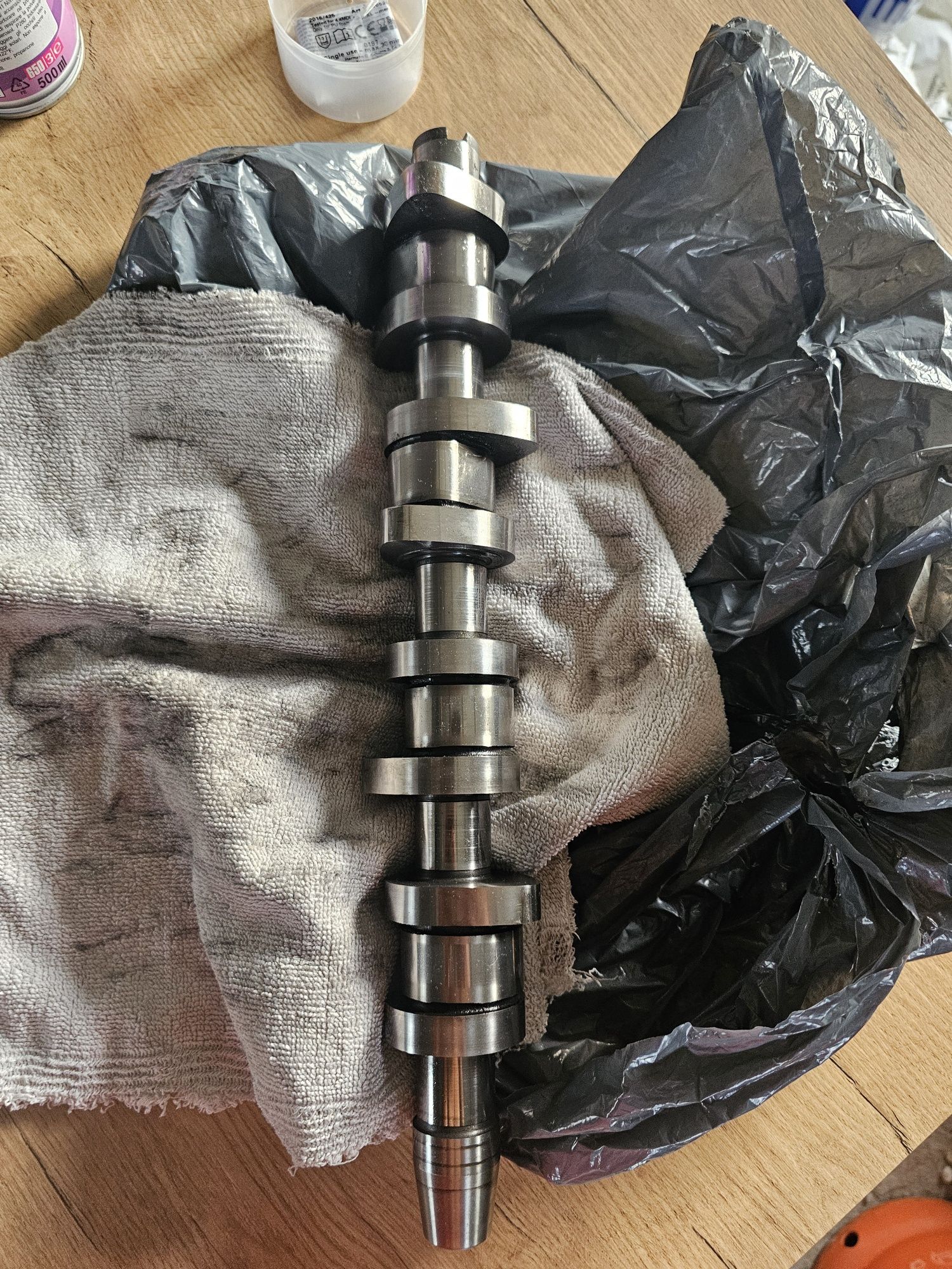 Vendo  wastegate externa  cam dbilas 280  sensor 6bar 4 bar