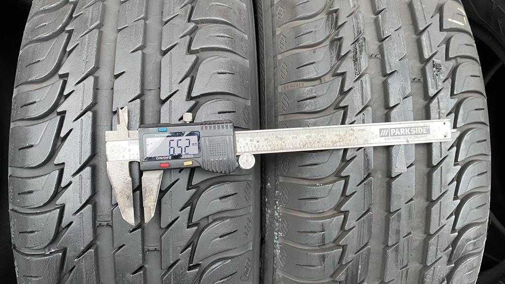 oL.8018 Opony 185/65R14 Kleber Dynaxer HP3 2szt RUDA ŚLĄSKA