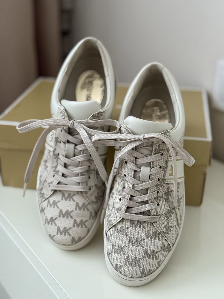 Кеди Michael Kors (опигінал)