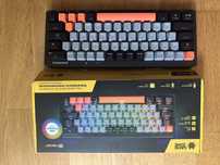 Tracer gamezone evo1