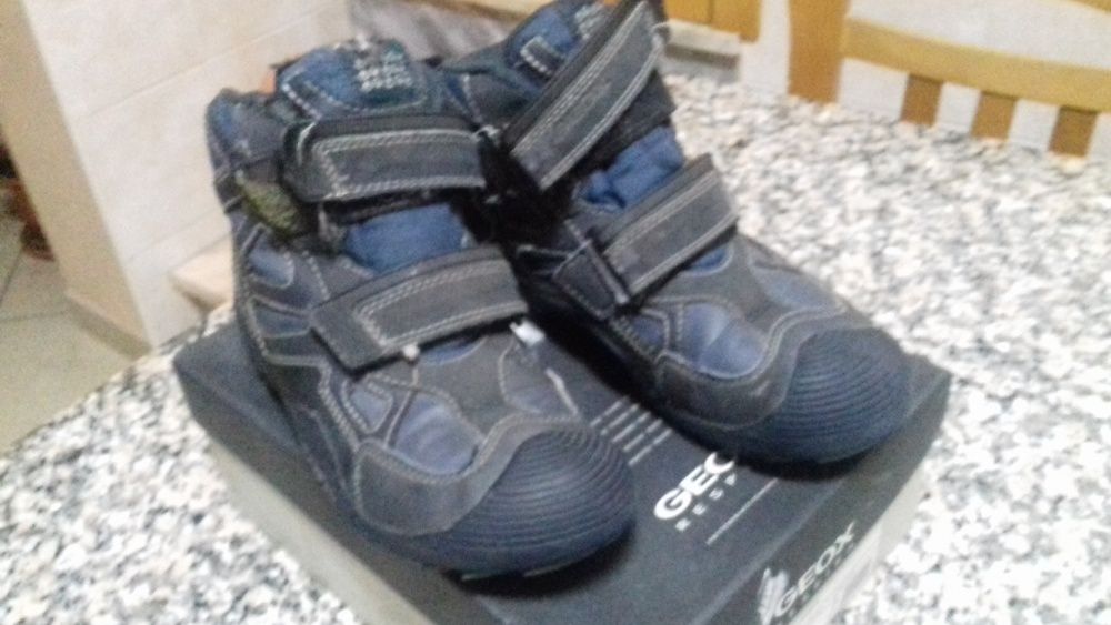 Geox Bota numero 35