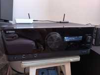 Sprzedam Yamaha RX-V6A