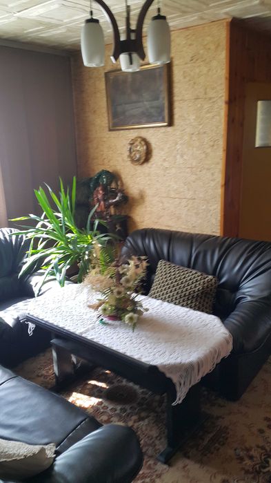 Dom Hecznarowice 191m2, duza działka