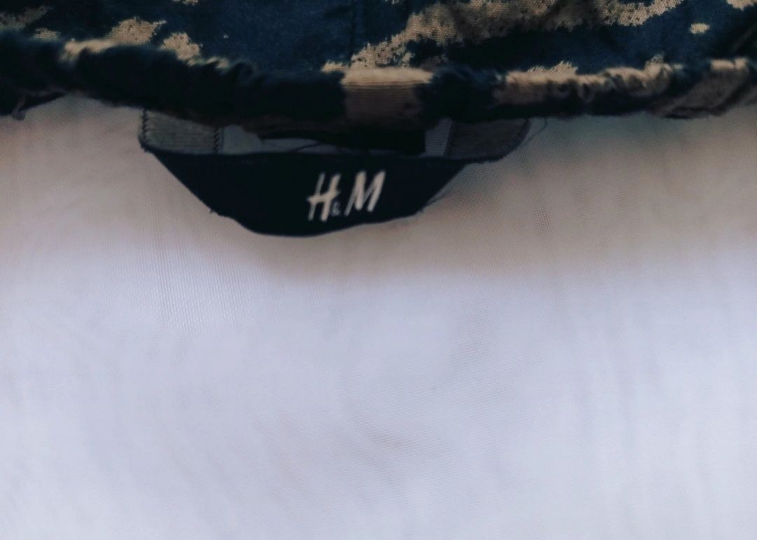 Sukienka H&M r.M