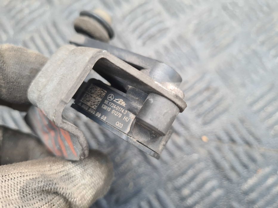 Mercedes A Klasa W177 czujnik poziomowania