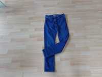 Levisy Jeans ze Streczem Rurki 30 M/L