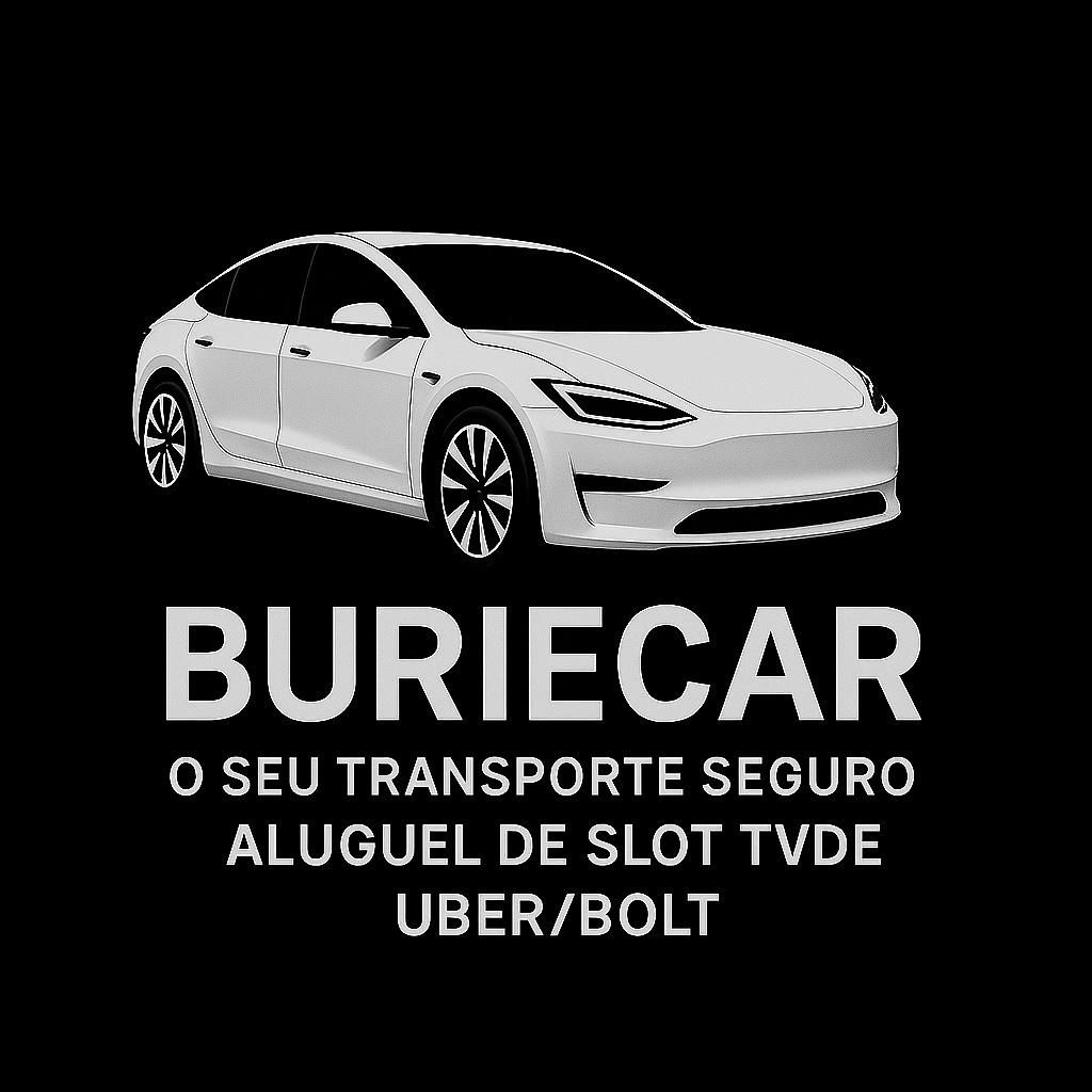 Aluguer SLOT TVDE UBER/BOLT