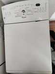 Продается стиральная машина Whirlpool AWE 7515/1