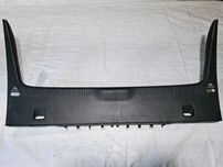 plastik osłona pasa na pas tył vw golf v 5 vi 6 5k0 hatchback 5 drzwi