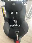Britax Dualfix M iSize Fotelik RWF 0-18kg 61-105cm