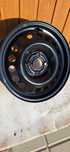 Felga Opel 15'' 4x100  ET 49