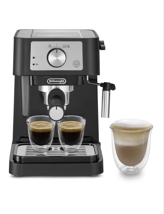 Máquina de café delonghi