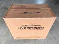 Agregat Inwertorowy LPG/BENZYNA Maxpeedingrods 3500S 230v