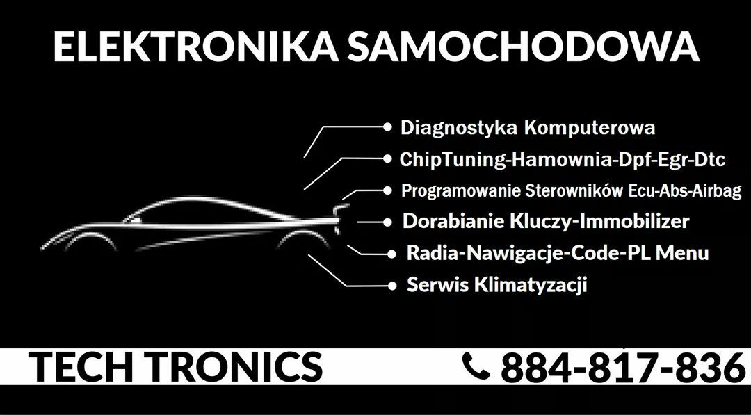 Polskie Menu Fabryczne Nawigacje Audi Bmw Vw Ford Nissan Skoda i inne