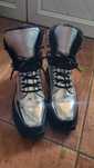 Buty zimowe Sca viola