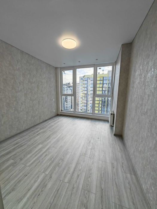 1 комнатная смарт квартира в ЖК Акварель-8 на Таирово