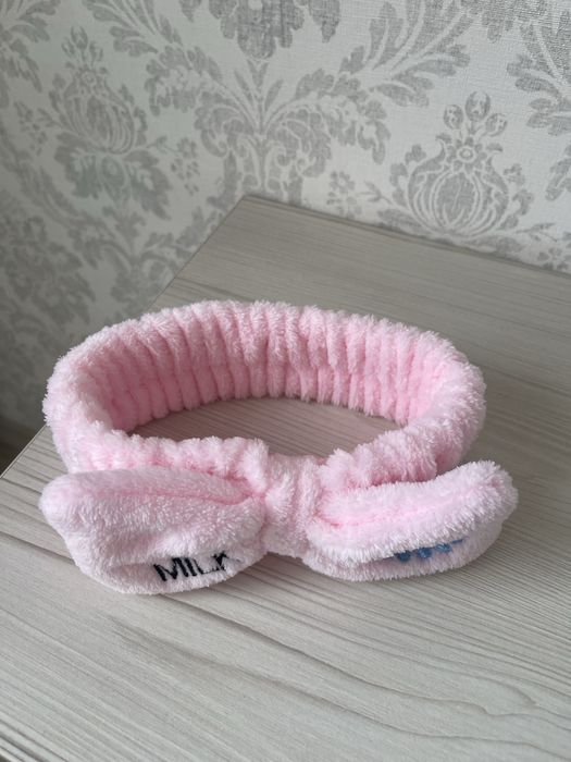 Повязка для дівчинки