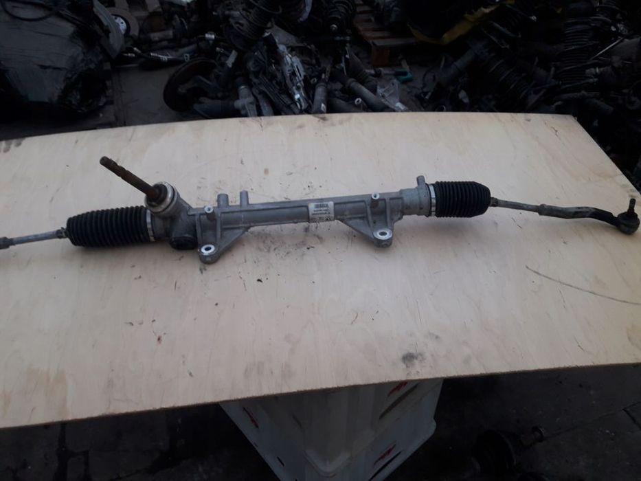 caixa de direção clio IV 4 ano 2016