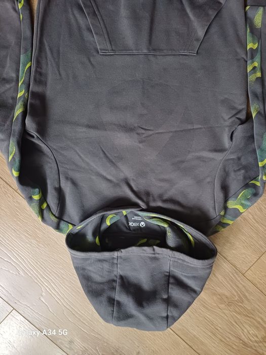Кофта XBOX 9років