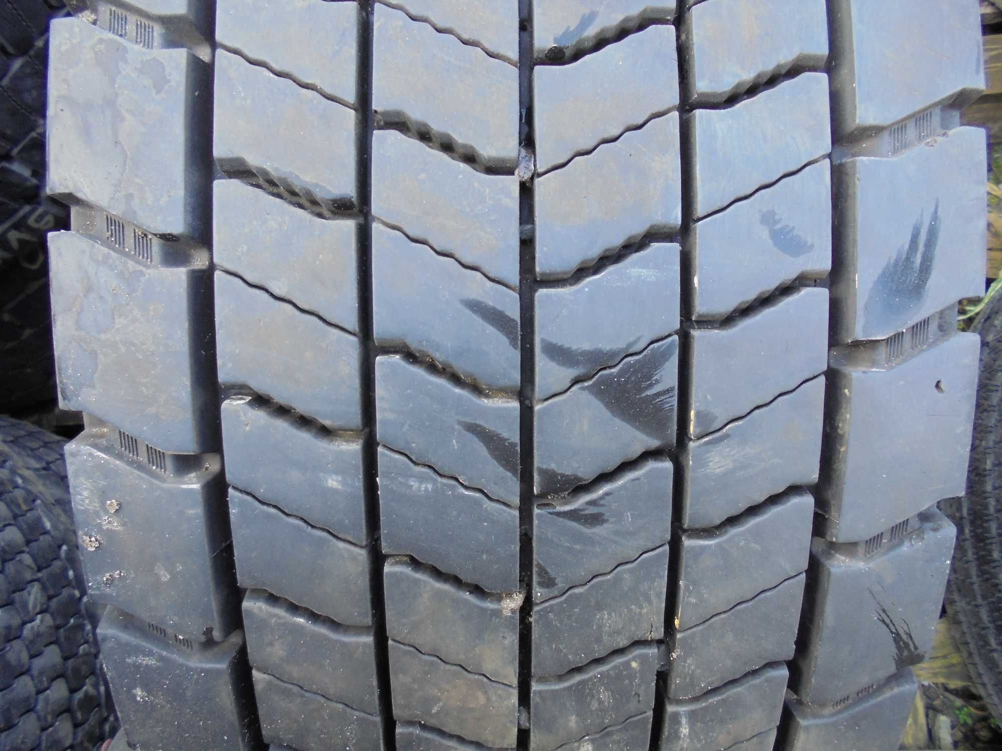 Opona 315/60R22.5 Continental Conti Hybrid HD3 ( 1100 netto)