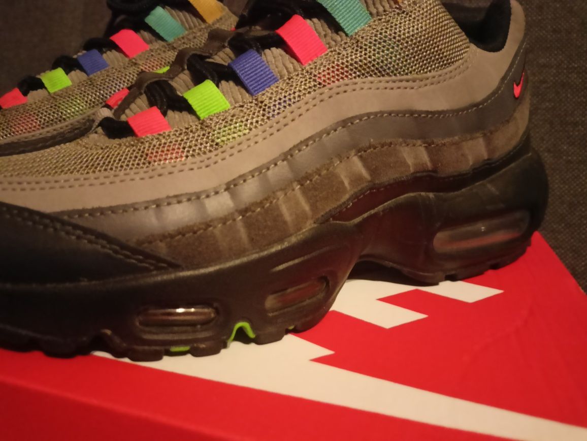 Nike air max 95  Super stan !!