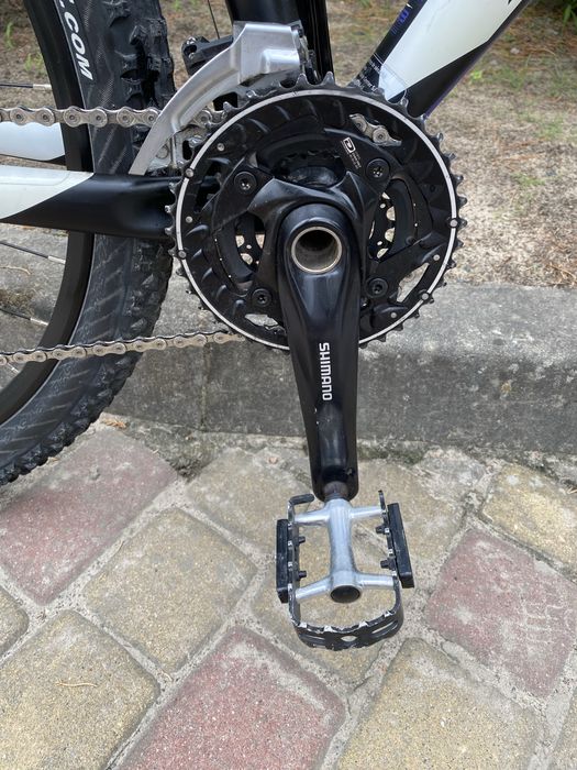 Scott Contessa Scale 710