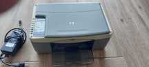 Drukarka wielofunkcyjna HP PSC 1410