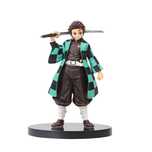 Figuras de anime desde