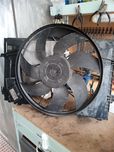 Ventoinha radiador