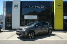 Citroën C5 Aircross MAX BlueHDi 130 EAT8