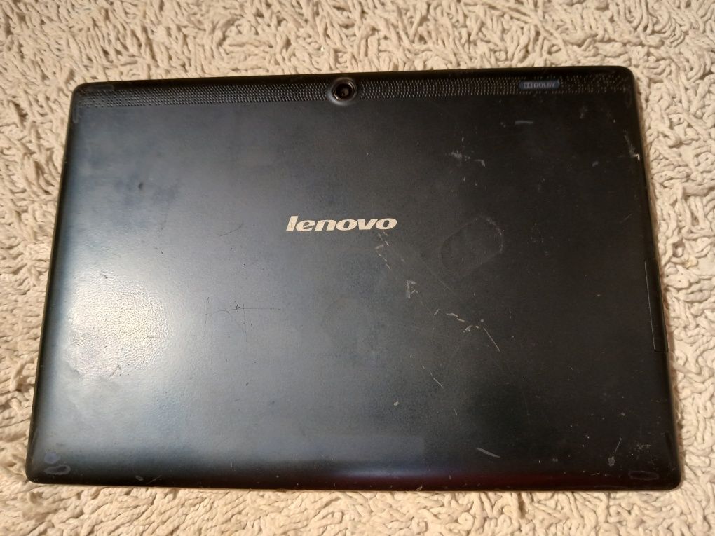 Tablet Lenovo TAB 2 A10-70F
