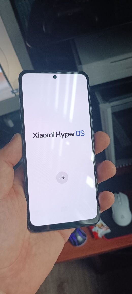 Smartfon Poco M4 Pro
