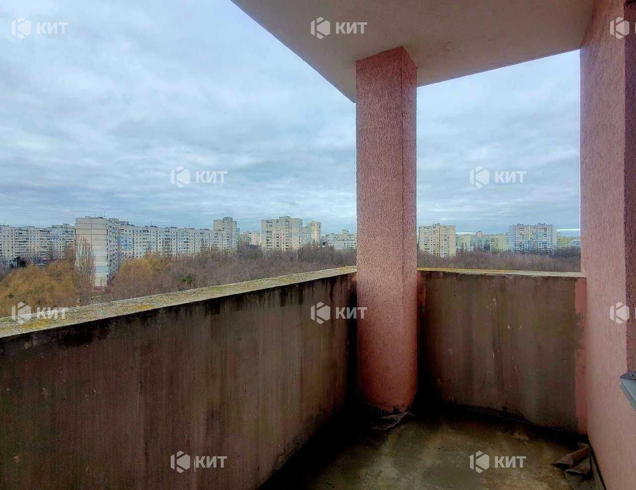 3к.117м2 ЖК Грін Таун (ЖК Грин Таун, Green Town, Алексеевка) 126995