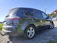 Ford Galaxy Full opcion**2.0tdci** 288000km