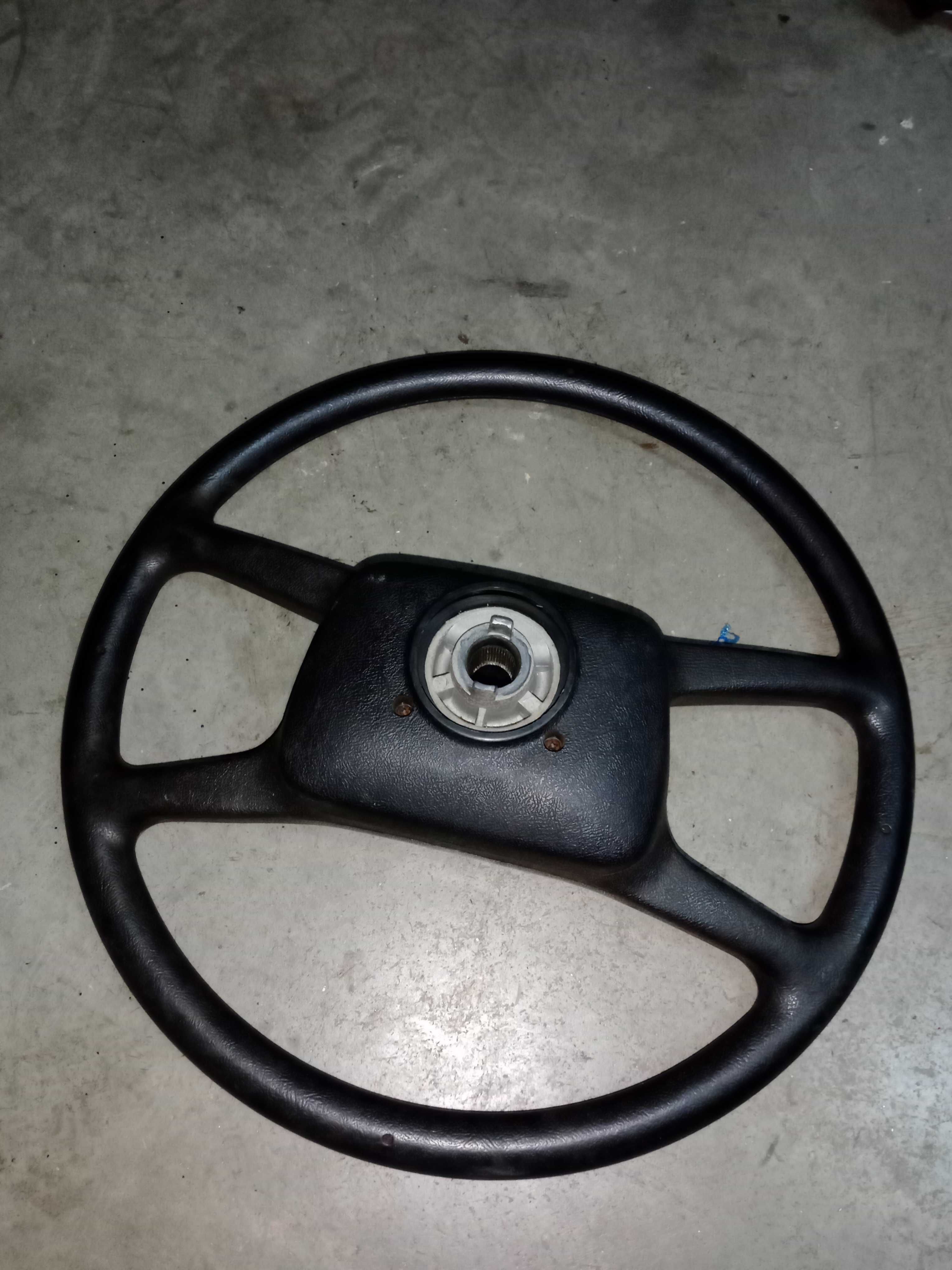 volante austin mini
