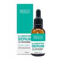 Serum Rozświetlające 10% Niacinamide - Beauty Formulas