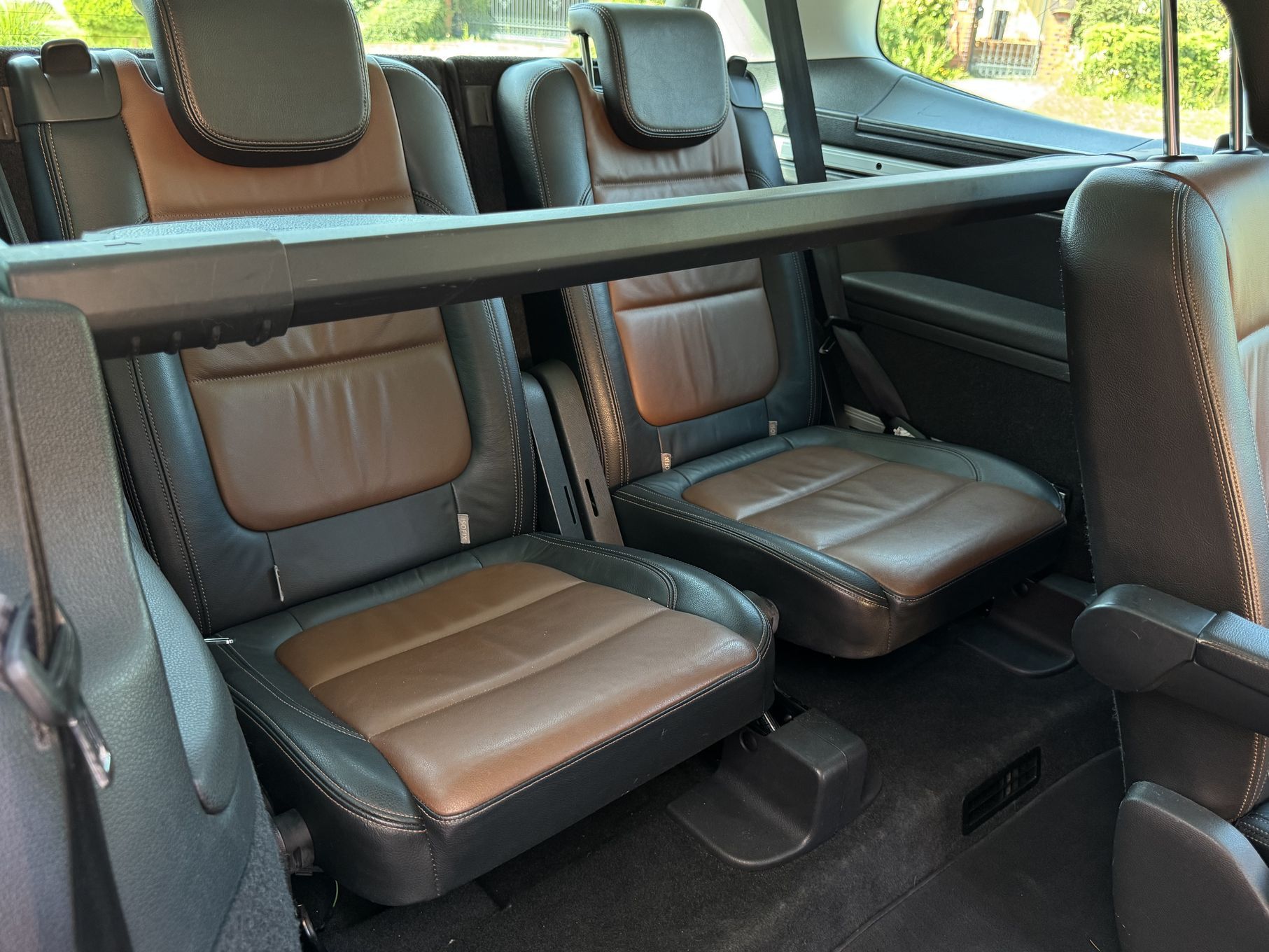 Volkswagen Sharan Business Premium 6-Osób\ DynAudio Contour\Pakiet elektryczny\TOP