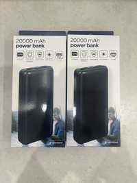 Powerbank 20000mah