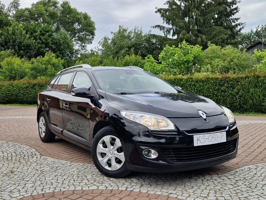 Renault Megane Opłacony, Swieżo sprowadzony.