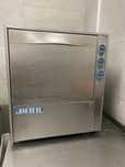 Máquina de lavar chávenas e copos