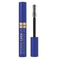 Tusz do rzęs Miss Sporty Studio Lash Waterproof 24H, Czarny 9ml