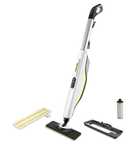 Sprzedam nowy parowy KARCHER  SC3  do podłogi