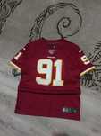 Разпродажа. Джерси Nike NFL jersey. Новый! Размер ХЛ