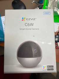Kamera ip EZVIZ C6W 4MP Human Detection