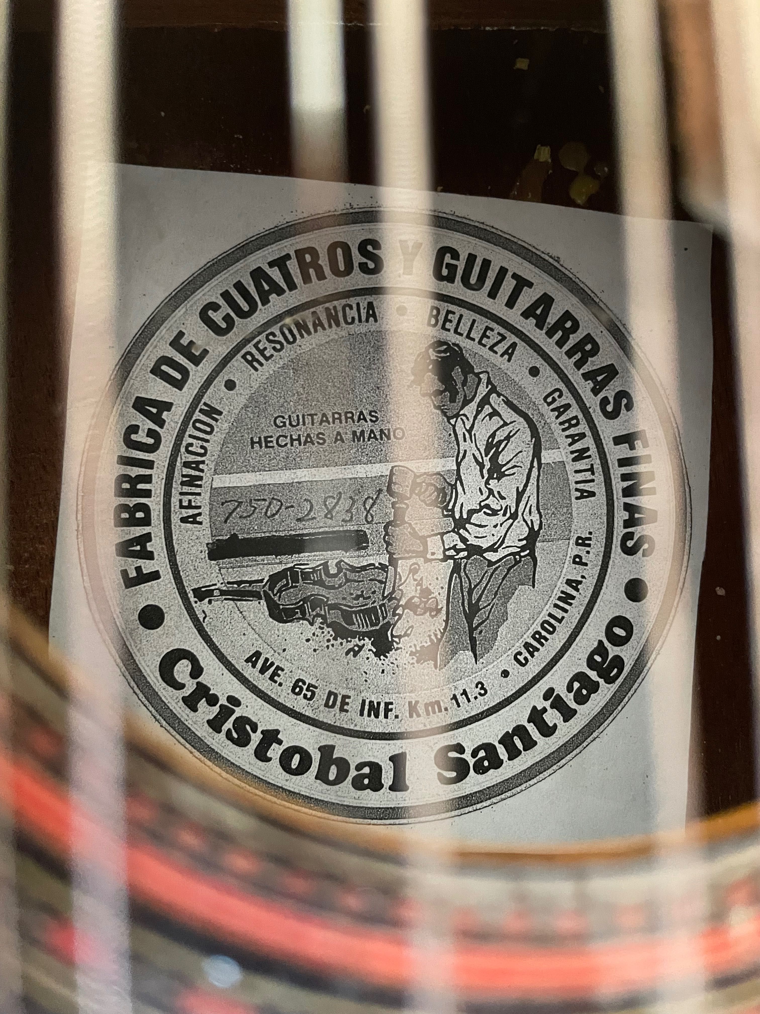 Cuatro Puerto Rico