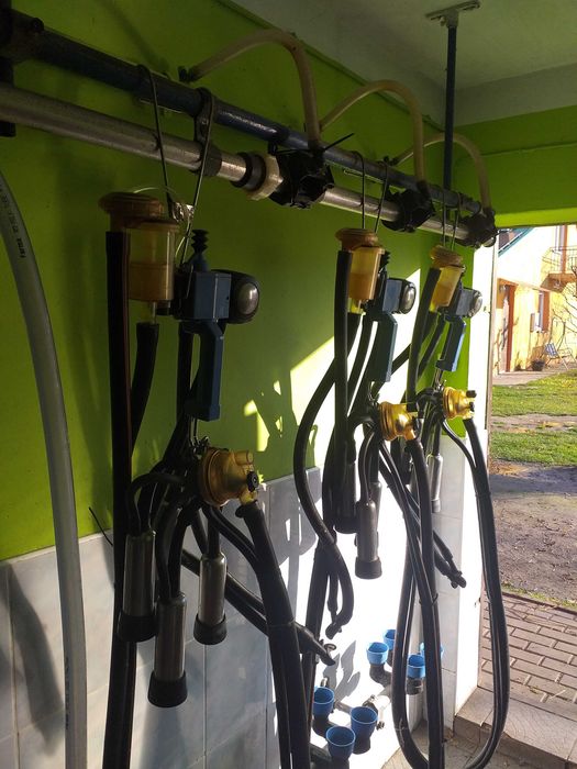 Likwidacja gospodarstwa