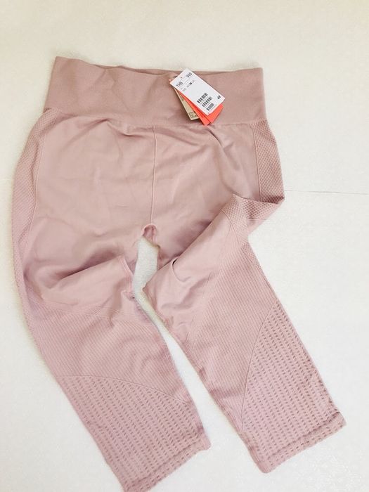 Велосипедки для йоги