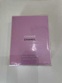 Туалетная вода Chanel chance eau vive 100ml