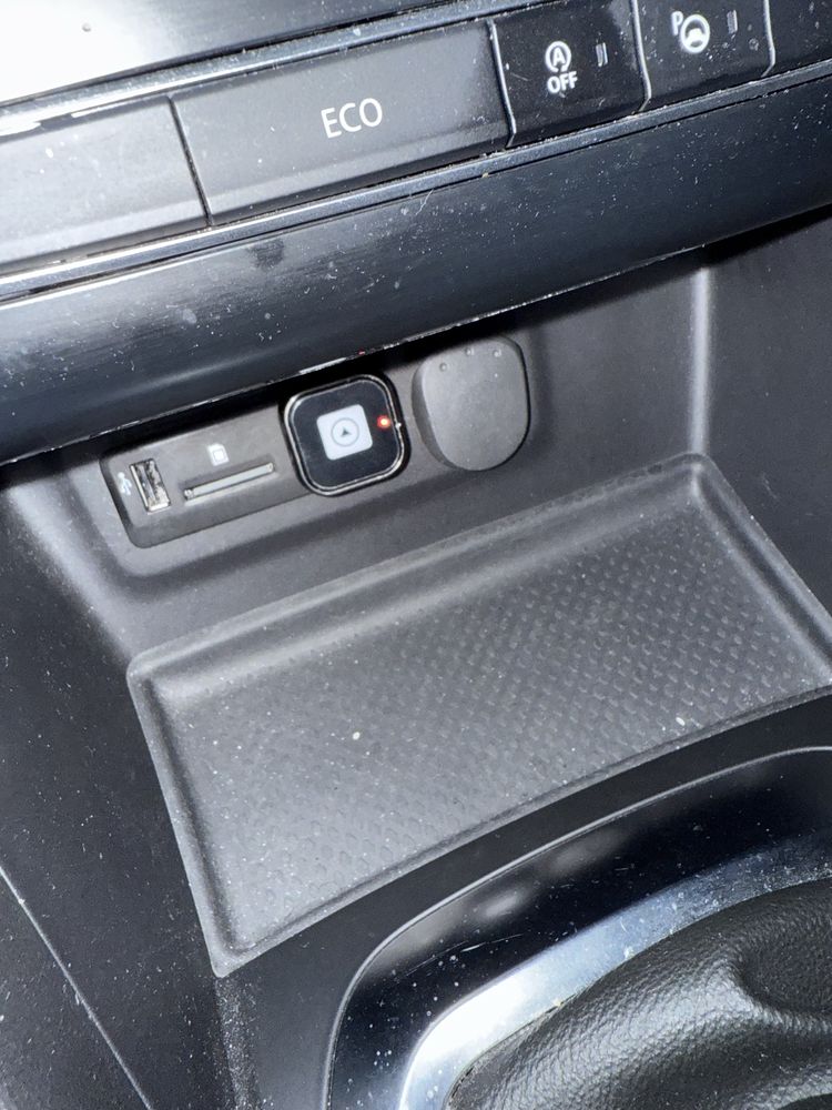 Pen Carplay/android auto