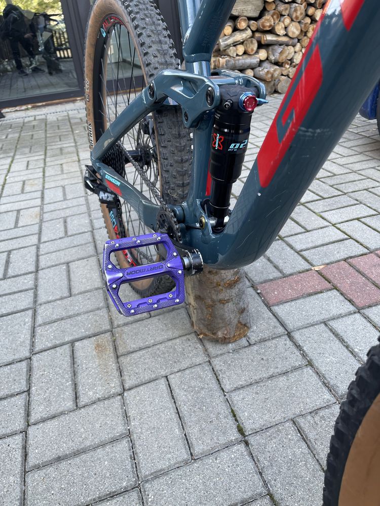 Rower gt sensor sport